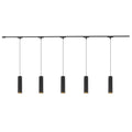 KUZCO LIGHTING INC REMUDA TRILO TRACK - DO NOT SHOW ON WEBSITE