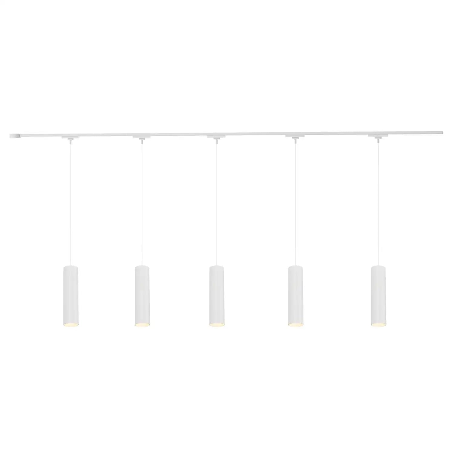 KUZCO LIGHTING INC REMUDA TRILO TRACK - DO NOT SHOW ON WEBSITE