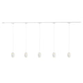 KUZCO LIGHTING INC ELOA TRILO TRACK - DO NOT SHOW ON WEBSITE