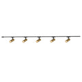 KUZCO LIGHTING INC PAOLO TRILO TRACK - DO NOT SHOW ON WEBSITE