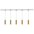 KUZCO LIGHTING INC REMUDA TRILO TRACK - DO NOT SHOW ON WEBSITE