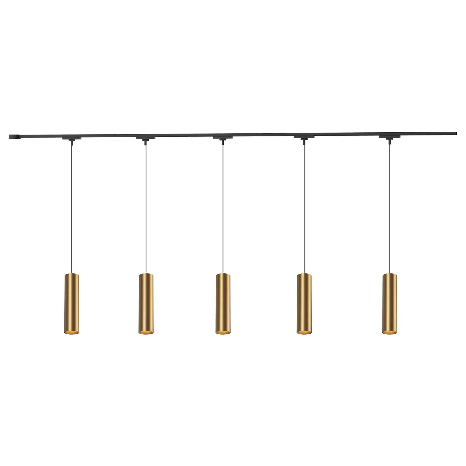 KUZCO LIGHTING INC REMUDA TRILO TRACK - DO NOT SHOW ON WEBSITE