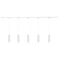 KUZCO LIGHTING INC REMUDA TRILO TRACK - DO NOT SHOW ON WEBSITE