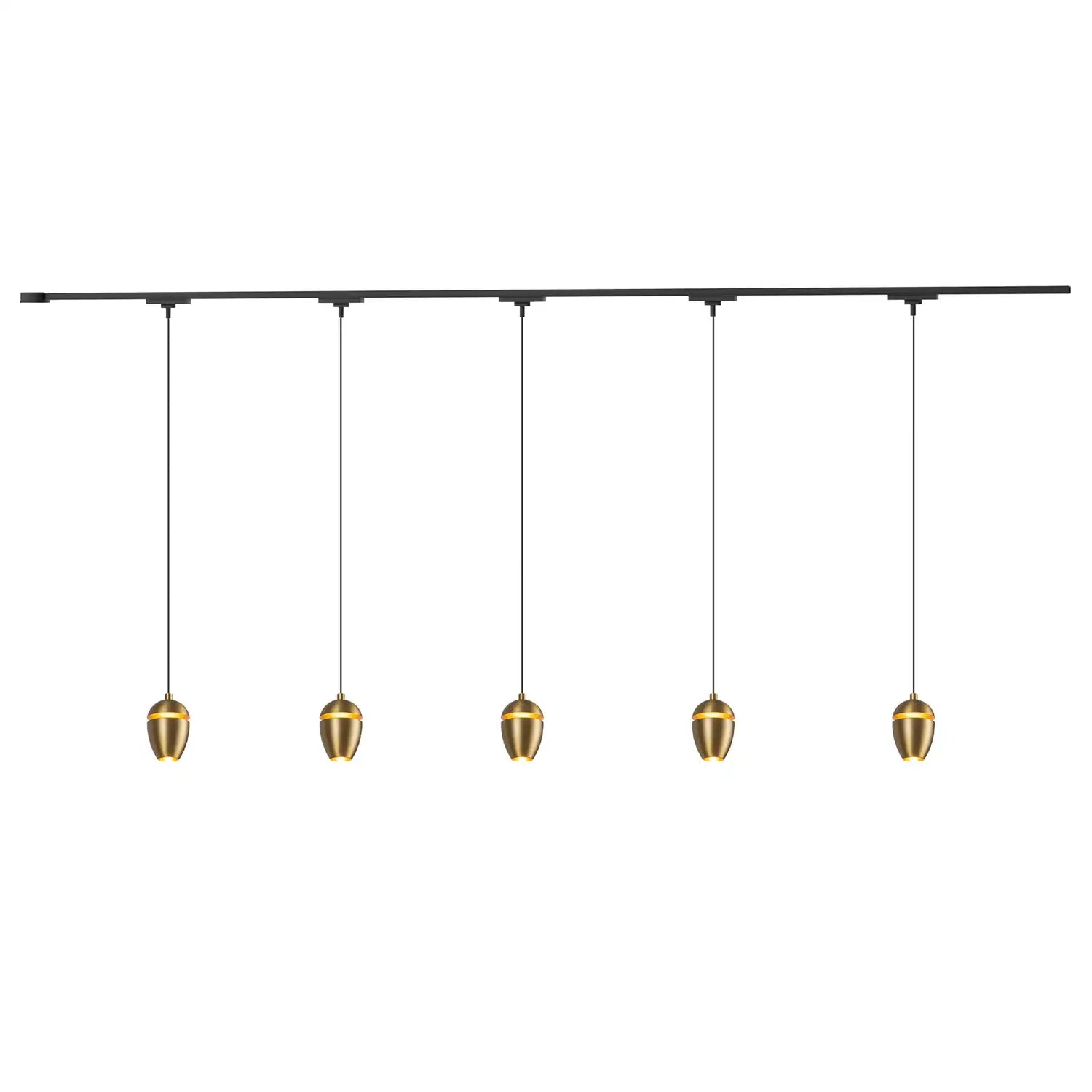 KUZCO LIGHTING INC ELOA TRILO TRACK - DO NOT SHOW ON WEBSITE