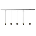KUZCO LIGHTING INC ELOA TRILO TRACK - DO NOT SHOW ON WEBSITE
