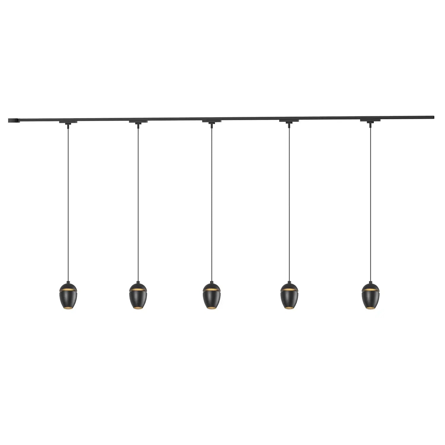 KUZCO LIGHTING INC ELOA TRILO TRACK - DO NOT SHOW ON WEBSITE