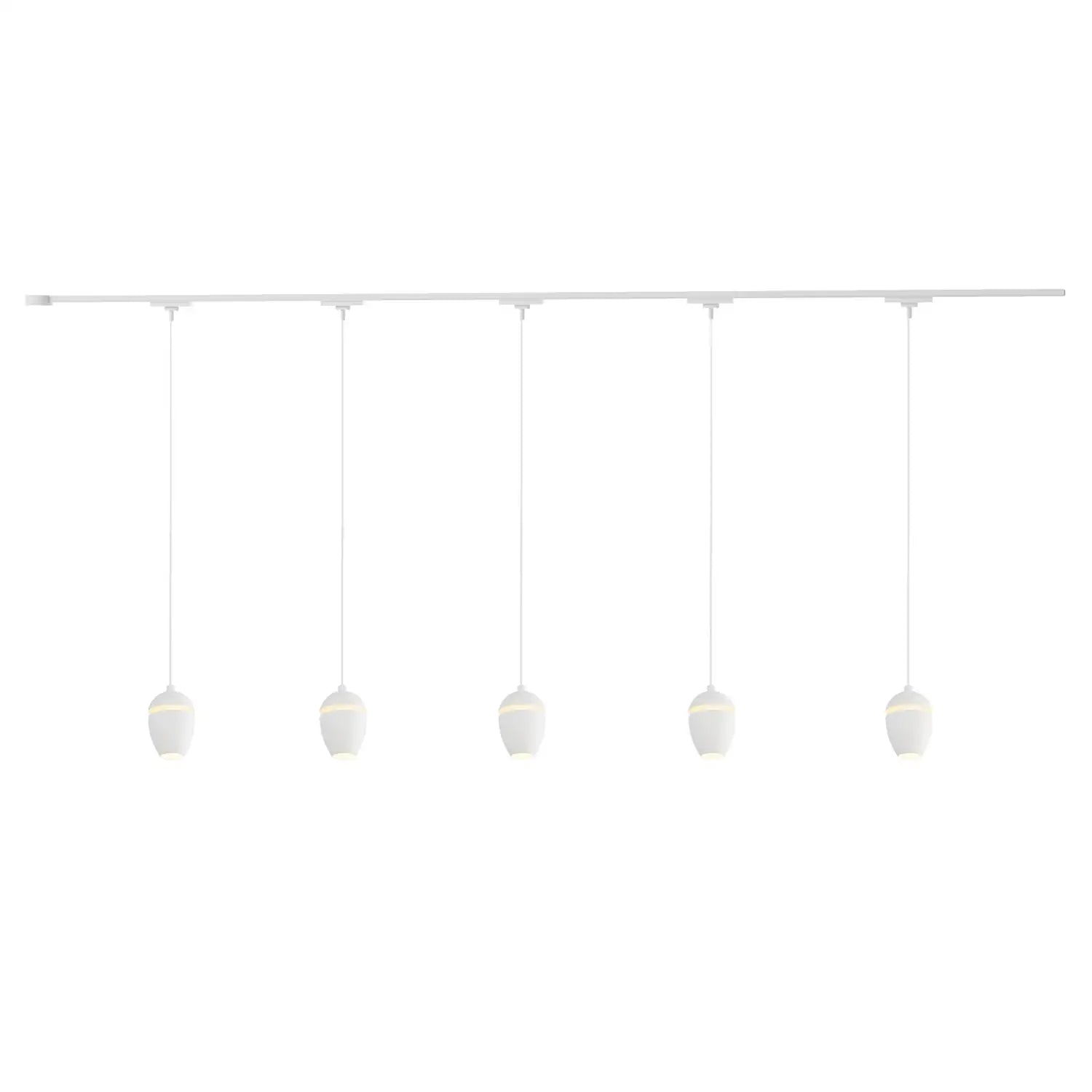 KUZCO LIGHTING INC ELOA TRILO TRACK - DO NOT SHOW ON WEBSITE