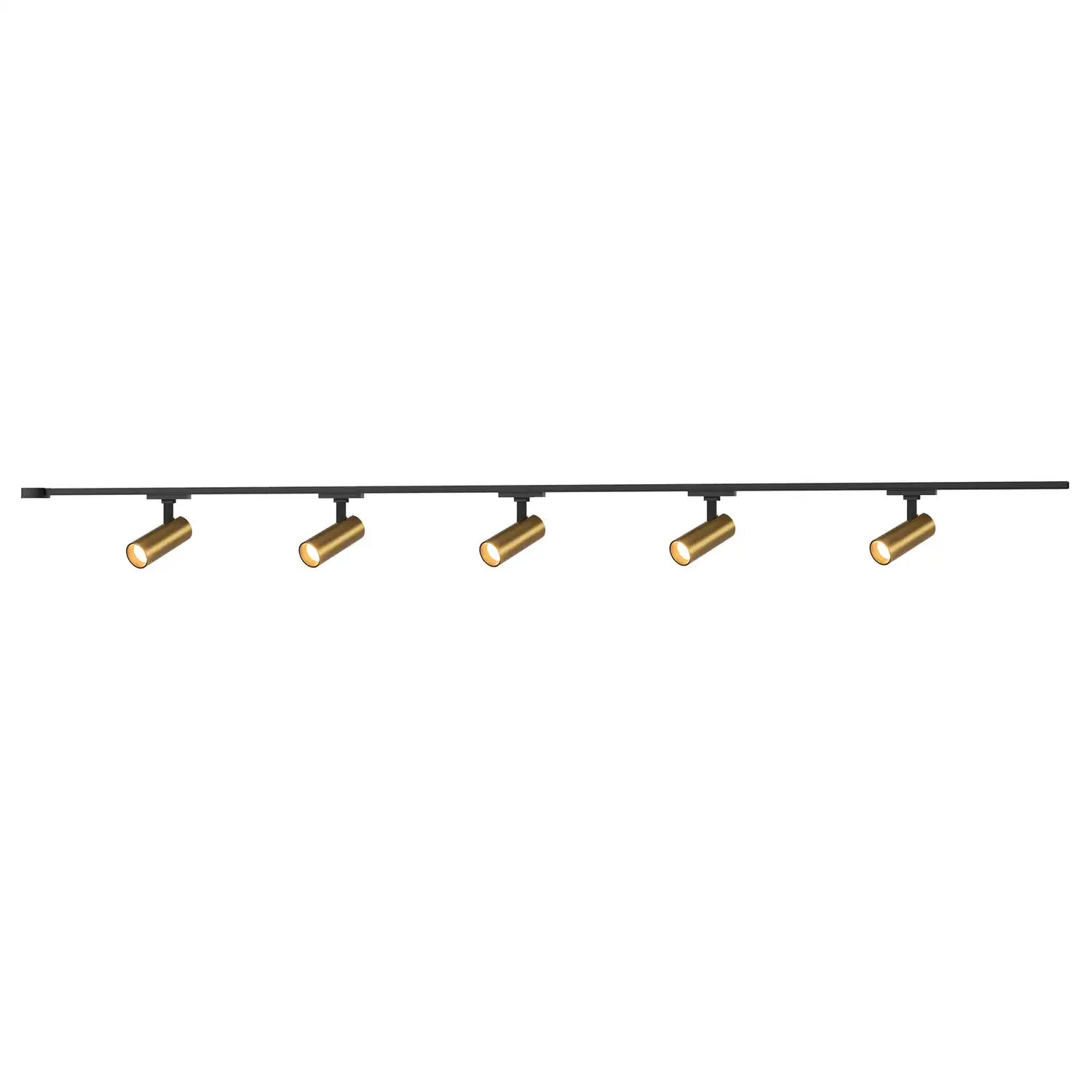 KUZCO LIGHTING INC PAOLO TRILO TRACK - DO NOT SHOW ON WEBSITE