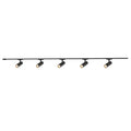 KUZCO LIGHTING INC PAOLO TRILO TRACK - DO NOT SHOW ON WEBSITE