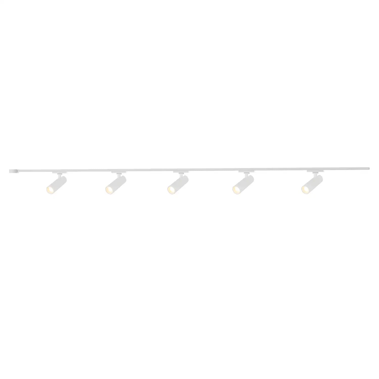 KUZCO LIGHTING INC PAOLO TRILO TRACK - DO NOT SHOW ON WEBSITE