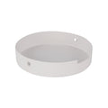 KUZCO LIGHTING INC TRILO TRACK TRILO TRACK CANOPY AND DRIVER COVER - DO NOT SHOW ON WEBSITE