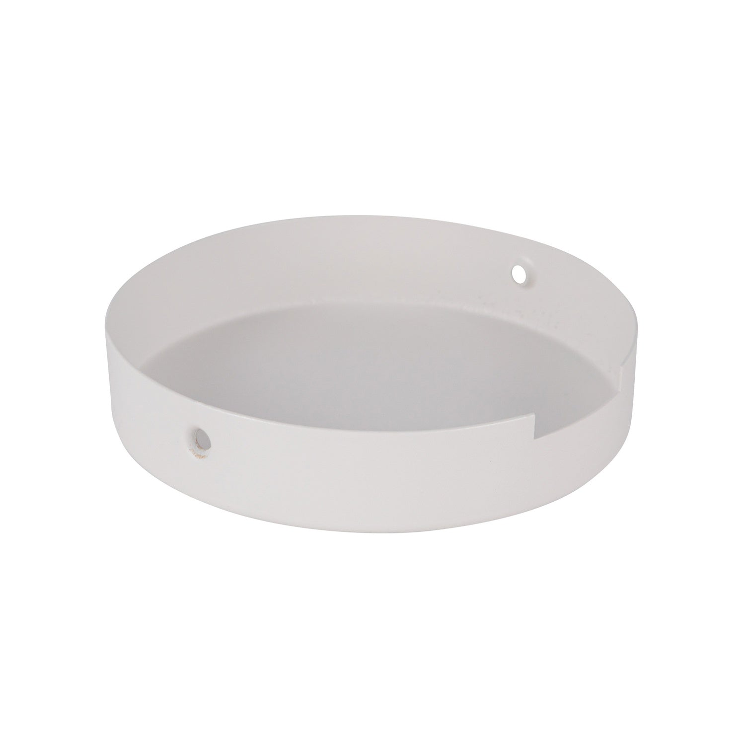 KUZCO LIGHTING INC TRILO TRACK TRILO TRACK CANOPY AND DRIVER COVER - DO NOT SHOW ON WEBSITE