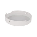 KUZCO LIGHTING INC TRILO TRACK TRILO TRACK CANOPY AND DRIVER COVER - DO NOT SHOW ON WEBSITE