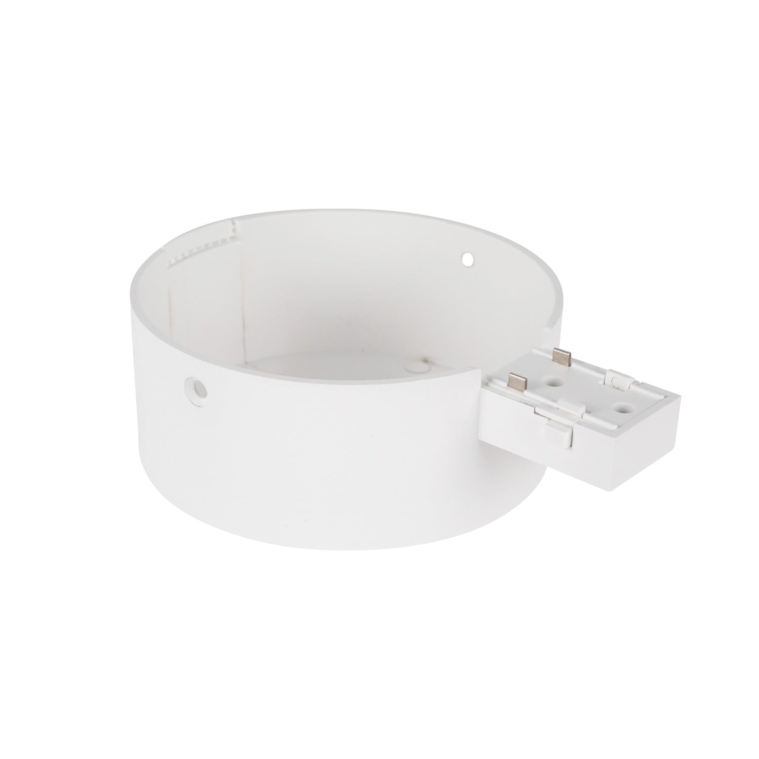 KUZCO LIGHTING INC TRILO TRACK TRILO TRACK CANOPY AND DRIVER COVER - DO NOT SHOW ON WEBSITE