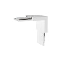 KUZCO LIGHTING INC TRILO TRACK TRILO TRACK CONNECTOR - DO NOT SHOW ON WEBSITE