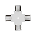 KUZCO LIGHTING INC TRILO TRACK TRILO TRACK CONNECTOR - DO NOT SHOW ON WEBSITE