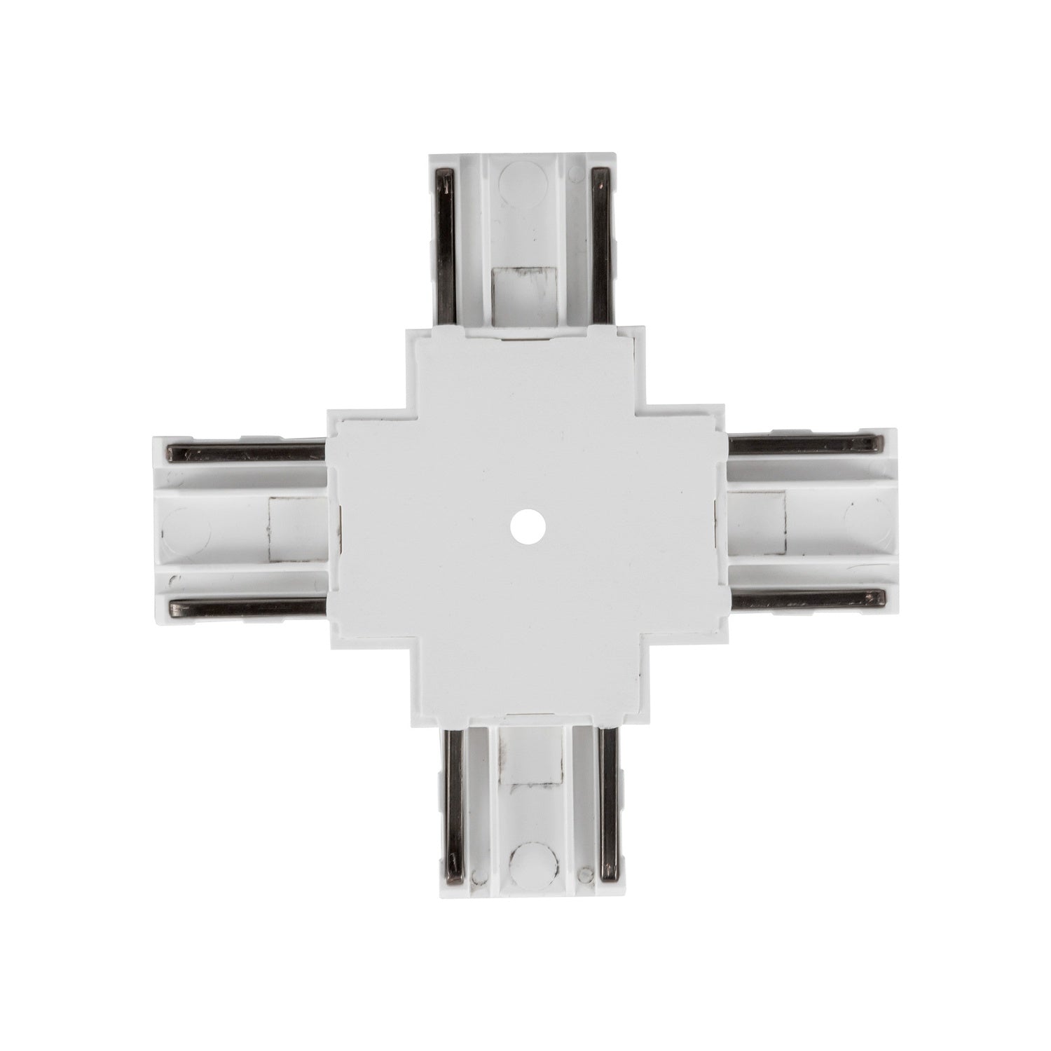 KUZCO LIGHTING INC TRILO TRACK TRILO TRACK CONNECTOR - DO NOT SHOW ON WEBSITE