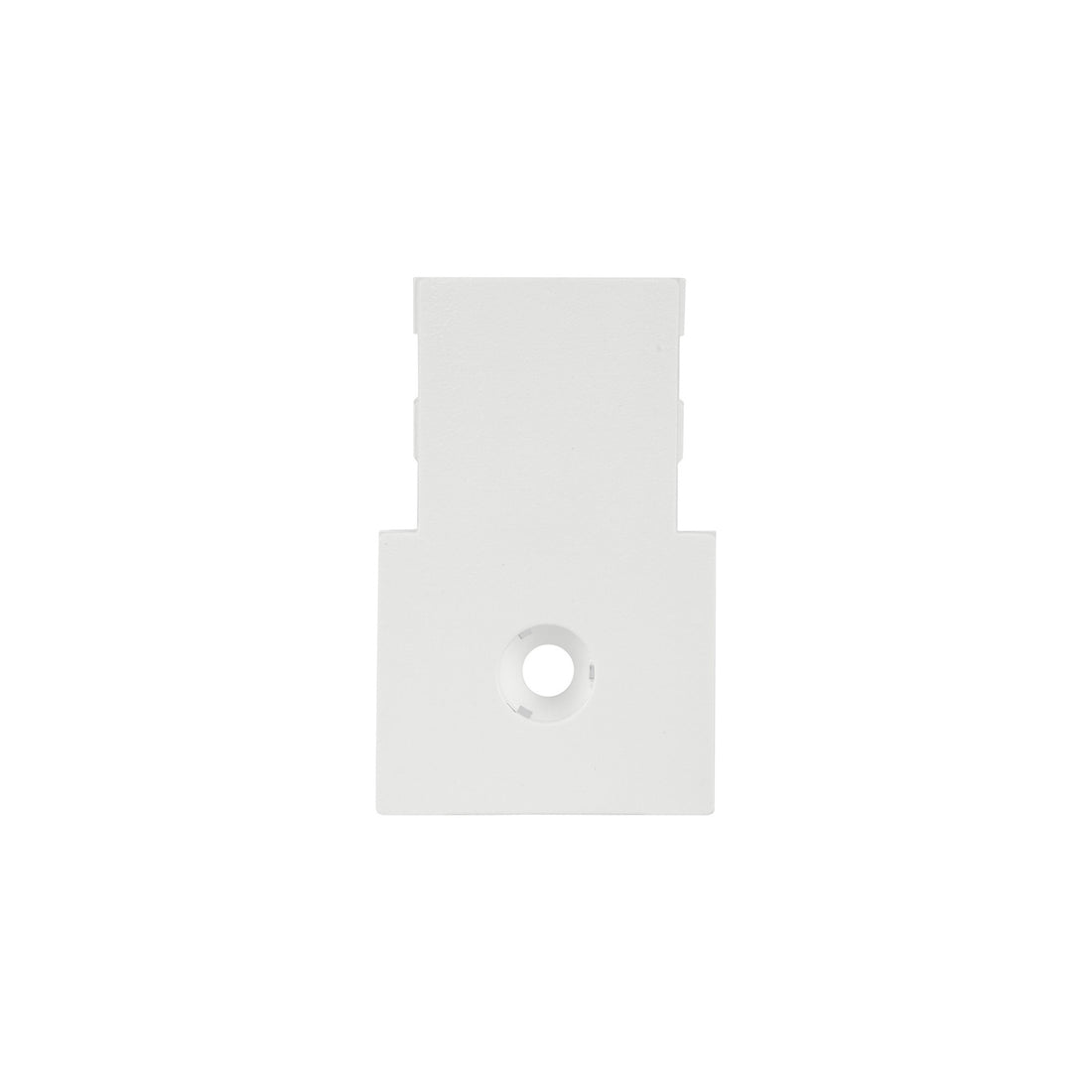 KUZCO LIGHTING INC TRILO TRACK TRILO TRACK CONNECTOR | TRC989910-WH - DO NOT SHOW ON WEBSITE