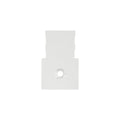 KUZCO LIGHTING INC TRILO TRACK TRILO TRACK CONNECTOR | TRC989910-WH - DO NOT SHOW ON WEBSITE