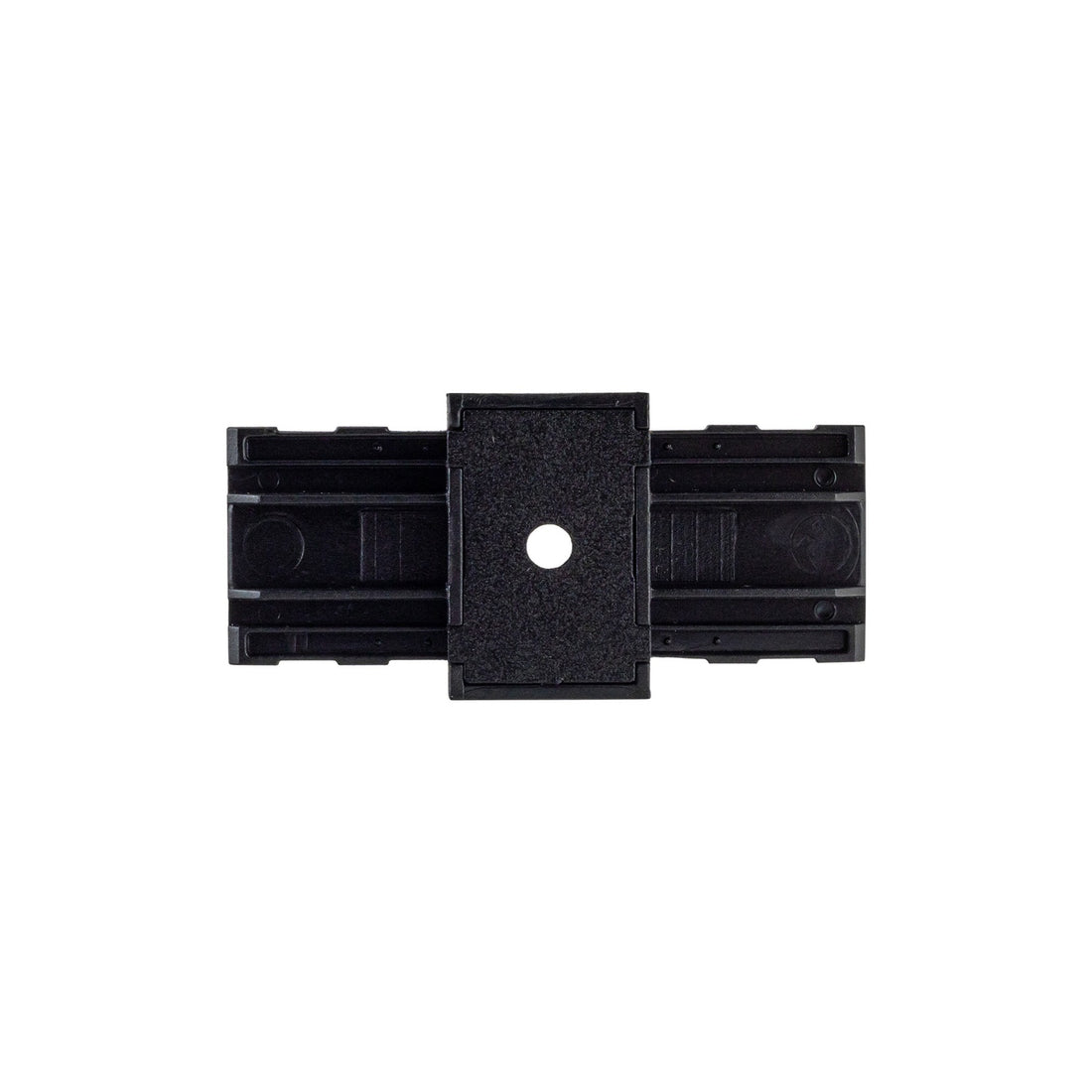 KUZCO LIGHTING INC TRILO TRACK TRILO TRACK CONNECTOR | TRC989971-BK - DO NOT SHOW ON WEBSITE