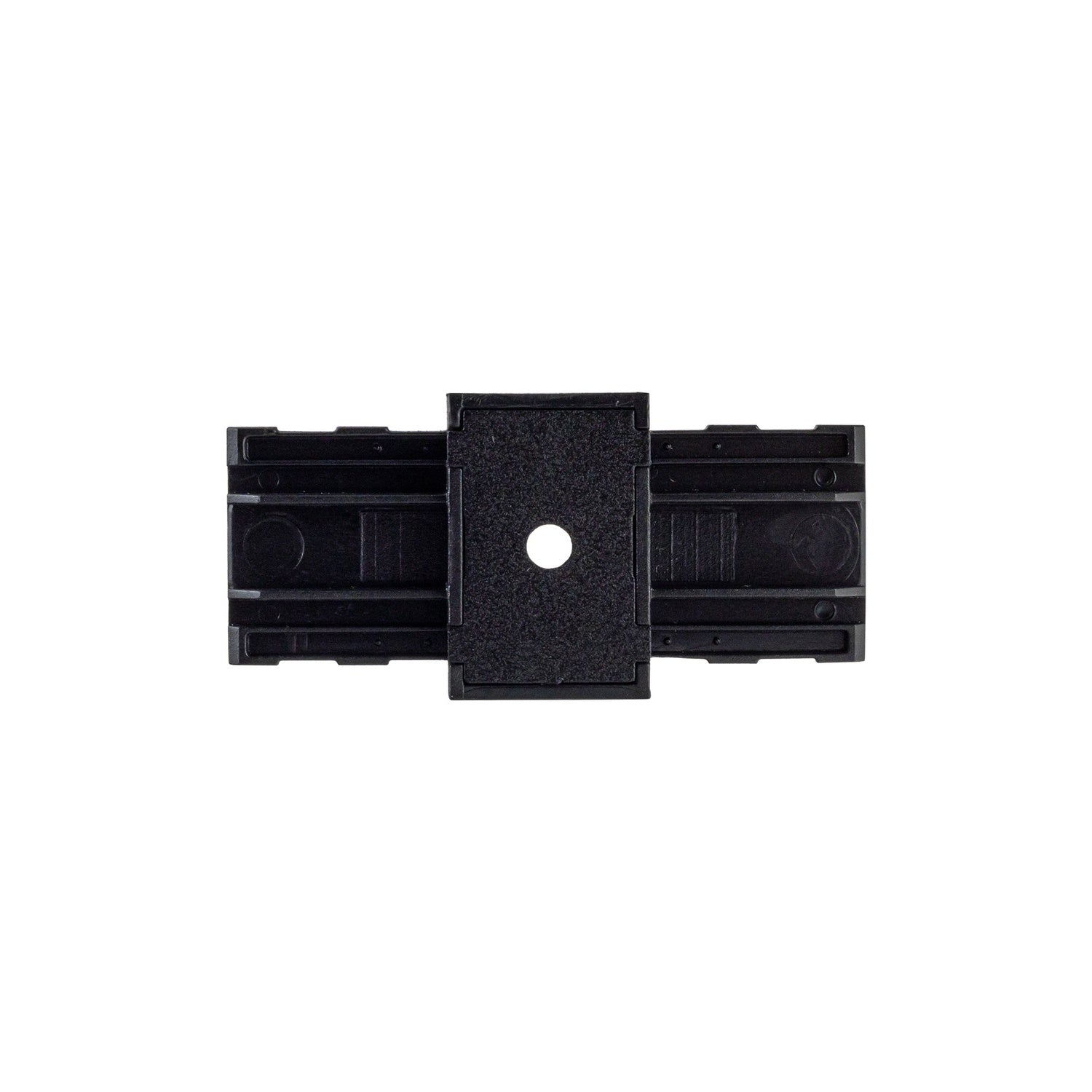 KUZCO LIGHTING INC TRILO TRACK TRILO TRACK CONNECTOR | TRC989971-BK - DO NOT SHOW ON WEBSITE