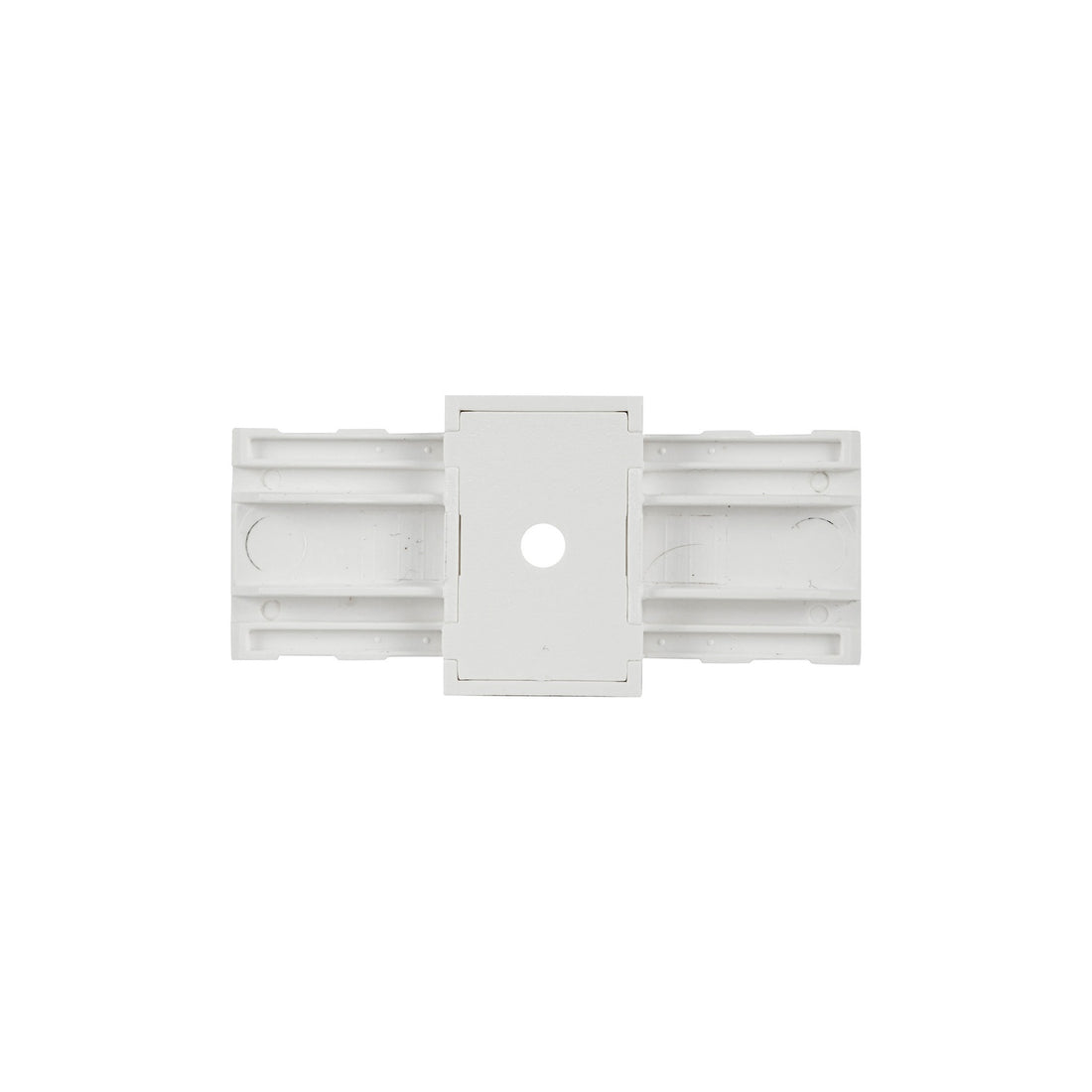 KUZCO LIGHTING INC TRILO TRACK TRILO TRACK CONNECTOR | TRC989971-WH - DO NOT SHOW ON WEBSITE