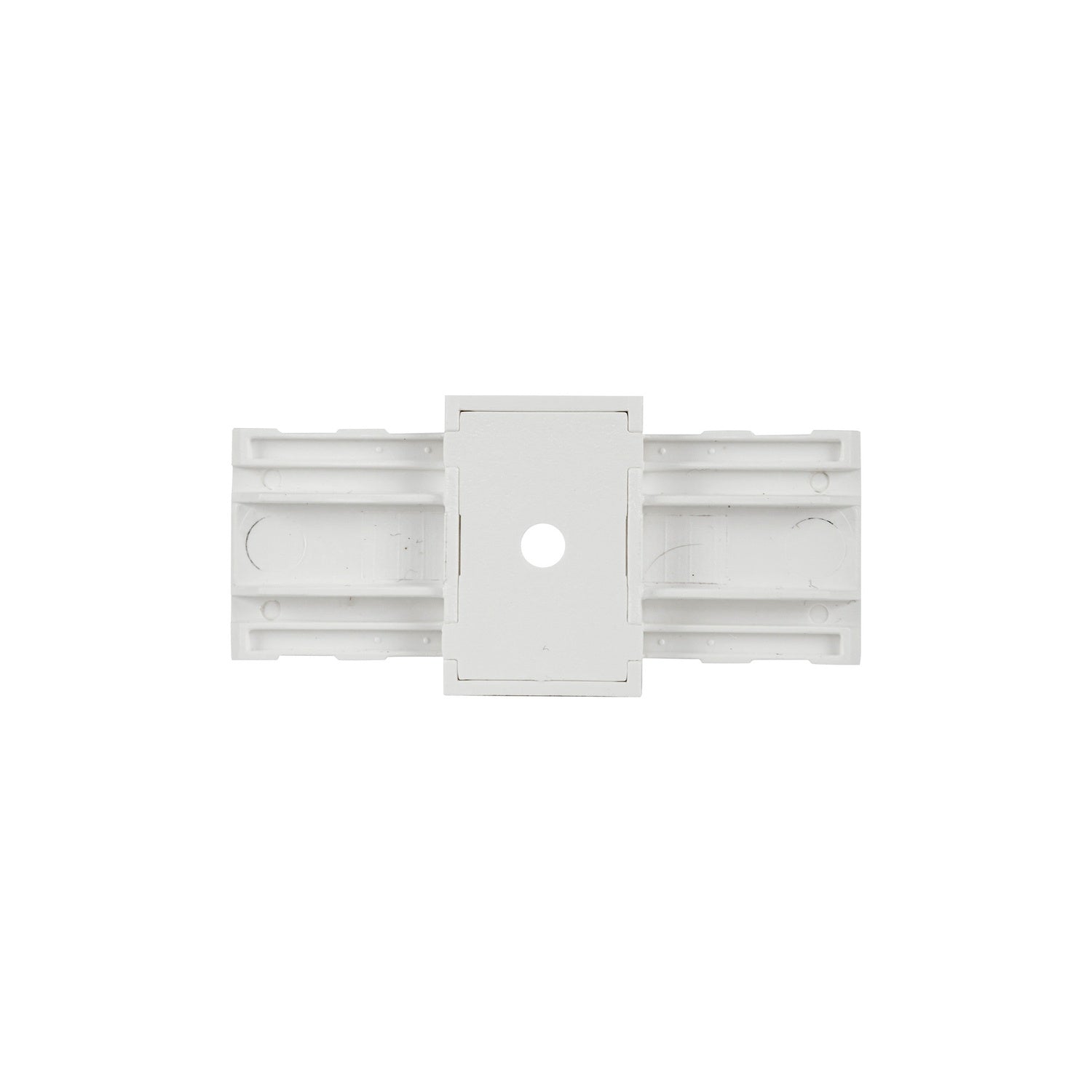 KUZCO LIGHTING INC TRILO TRACK TRILO TRACK CONNECTOR | TRC989971-WH - DO NOT SHOW ON WEBSITE
