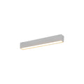 KUZCO LIGHTING INC JAREN TRILO TRACK LIGHT BAR - DO NOT SHOW ON WEBSITE