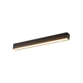 KUZCO LIGHTING INC JAREN TRILO TRACK LIGHT BAR - DO NOT SHOW ON WEBSITE