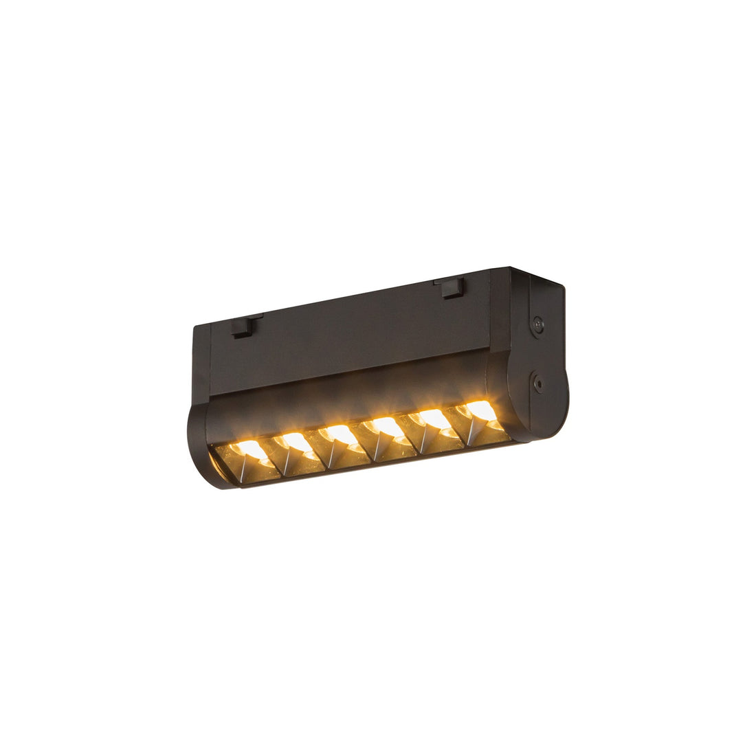 KUZCO LIGHTING INC HOLO TRILO TRACK LIGHT BAR - DO NOT SHOW ON WEBSITE