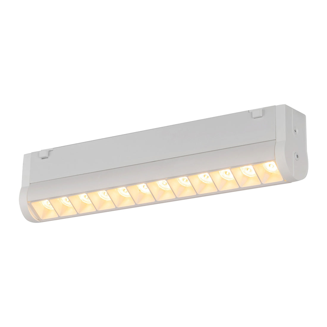 KUZCO LIGHTING INC HOLO TRILO TRACK LIGHT BAR - DO NOT SHOW ON WEBSITE