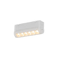 KUZCO LIGHTING INC HOLO TRILO TRACK LIGHT BAR - DO NOT SHOW ON WEBSITE