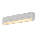 KUZCO LIGHTING INC HOLO TRILO TRACK LIGHT BAR - DO NOT SHOW ON WEBSITE