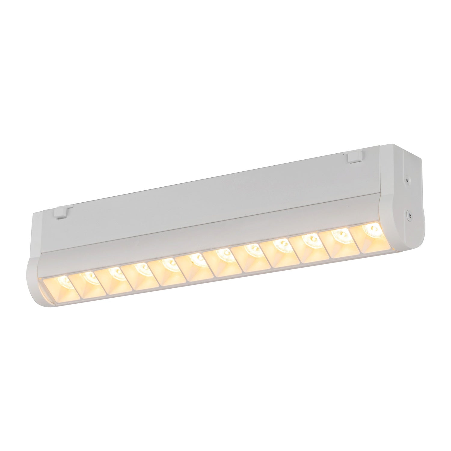 KUZCO LIGHTING INC HOLO TRILO TRACK LIGHT BAR - DO NOT SHOW ON WEBSITE