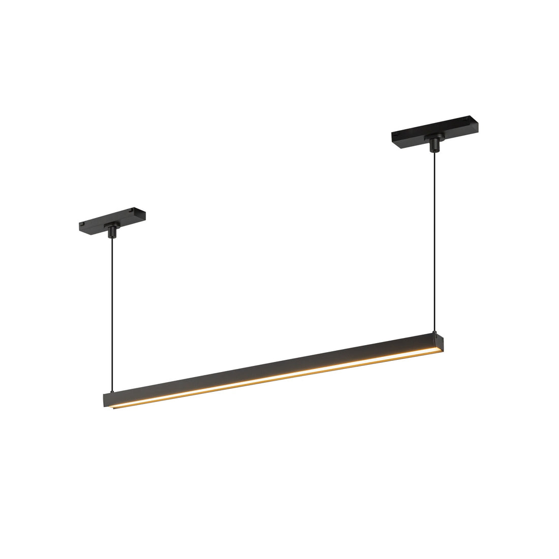 KUZCO LIGHTING INC MIRA TRILO TRACK LINEAR PENDANT - DO NOT SHOW ON WEBSITE