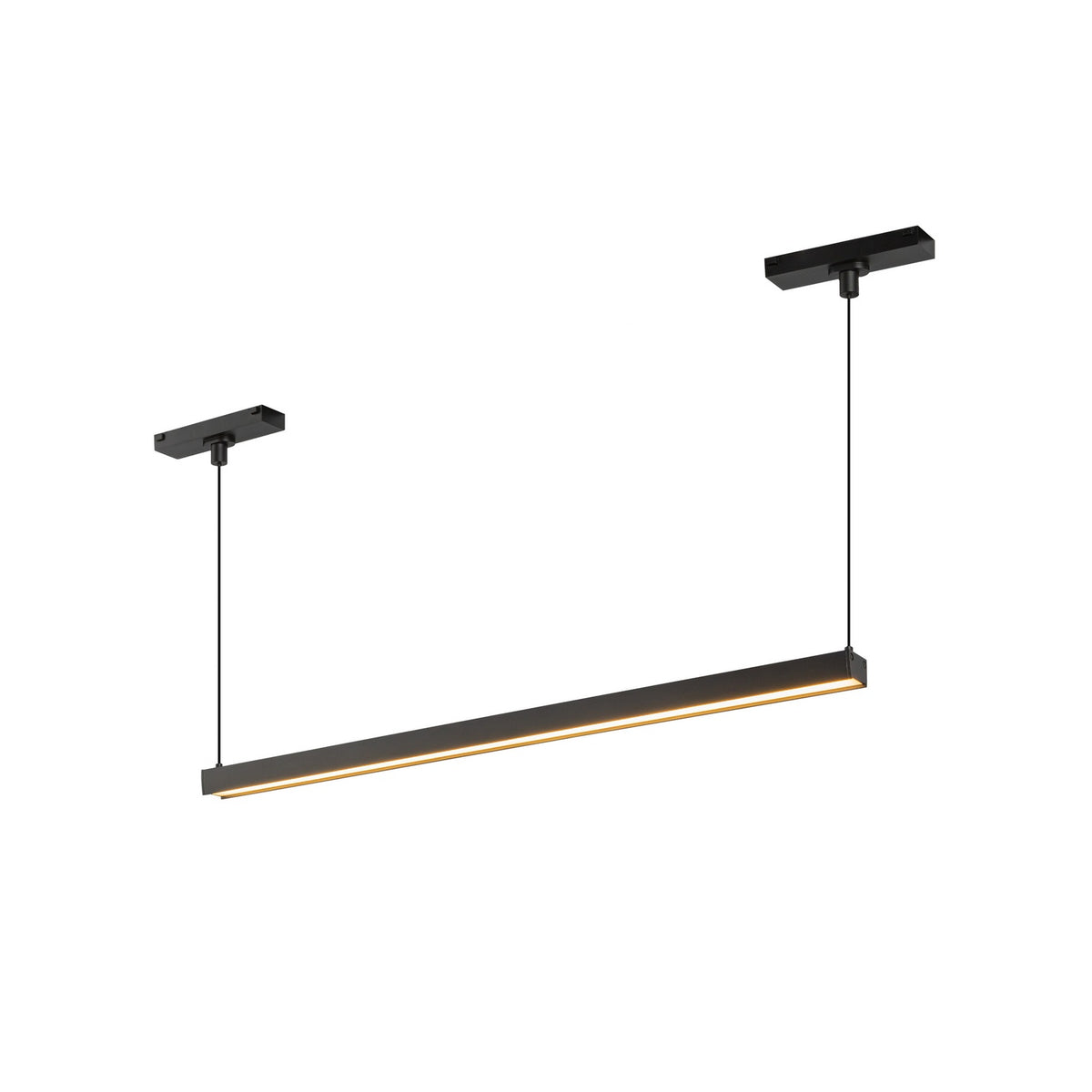 KUZCO LIGHTING INC MIRA TRILO TRACK LINEAR PENDANT - DO NOT SHOW ON WEBSITE