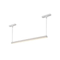 KUZCO LIGHTING INC MIRA TRILO TRACK LINEAR PENDANT - DO NOT SHOW ON WEBSITE