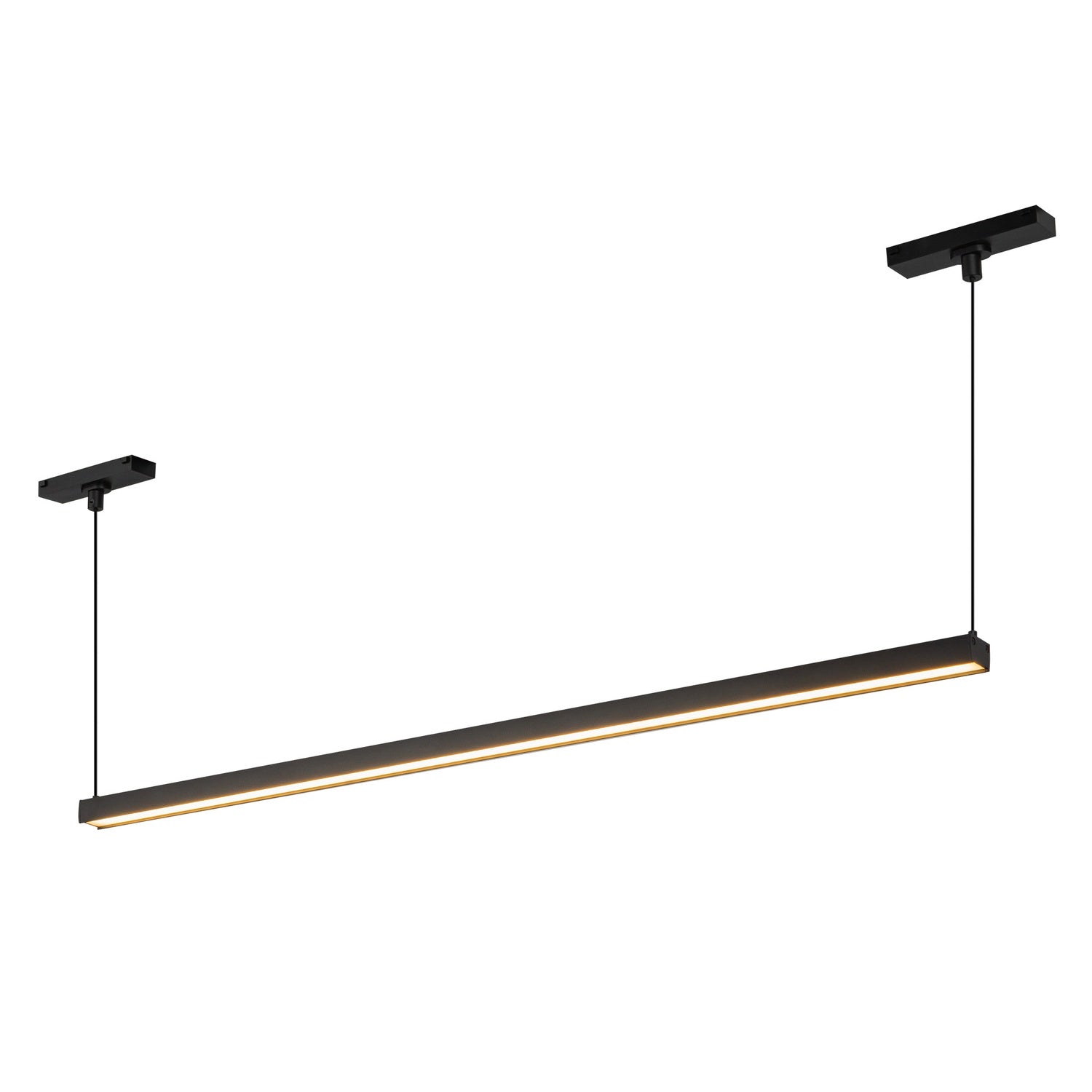 KUZCO LIGHTING INC MIRA TRILO TRACK LINEAR PENDANT - DO NOT SHOW ON WEBSITE
