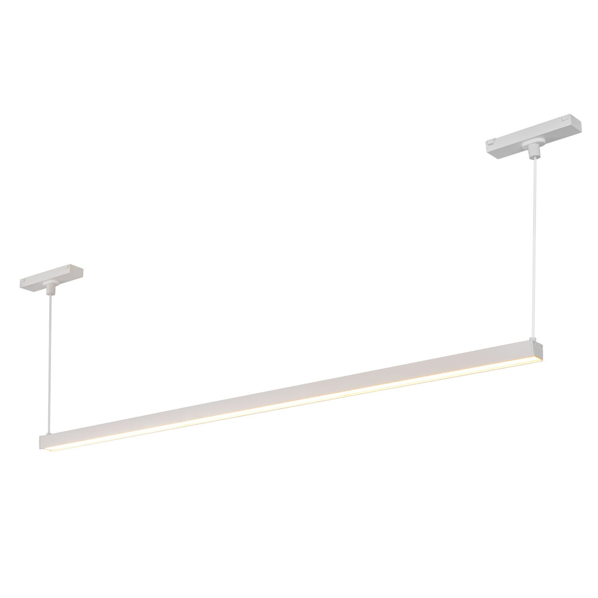 KUZCO LIGHTING INC MIRA TRILO TRACK LINEAR PENDANT - DO NOT SHOW ON WEBSITE
