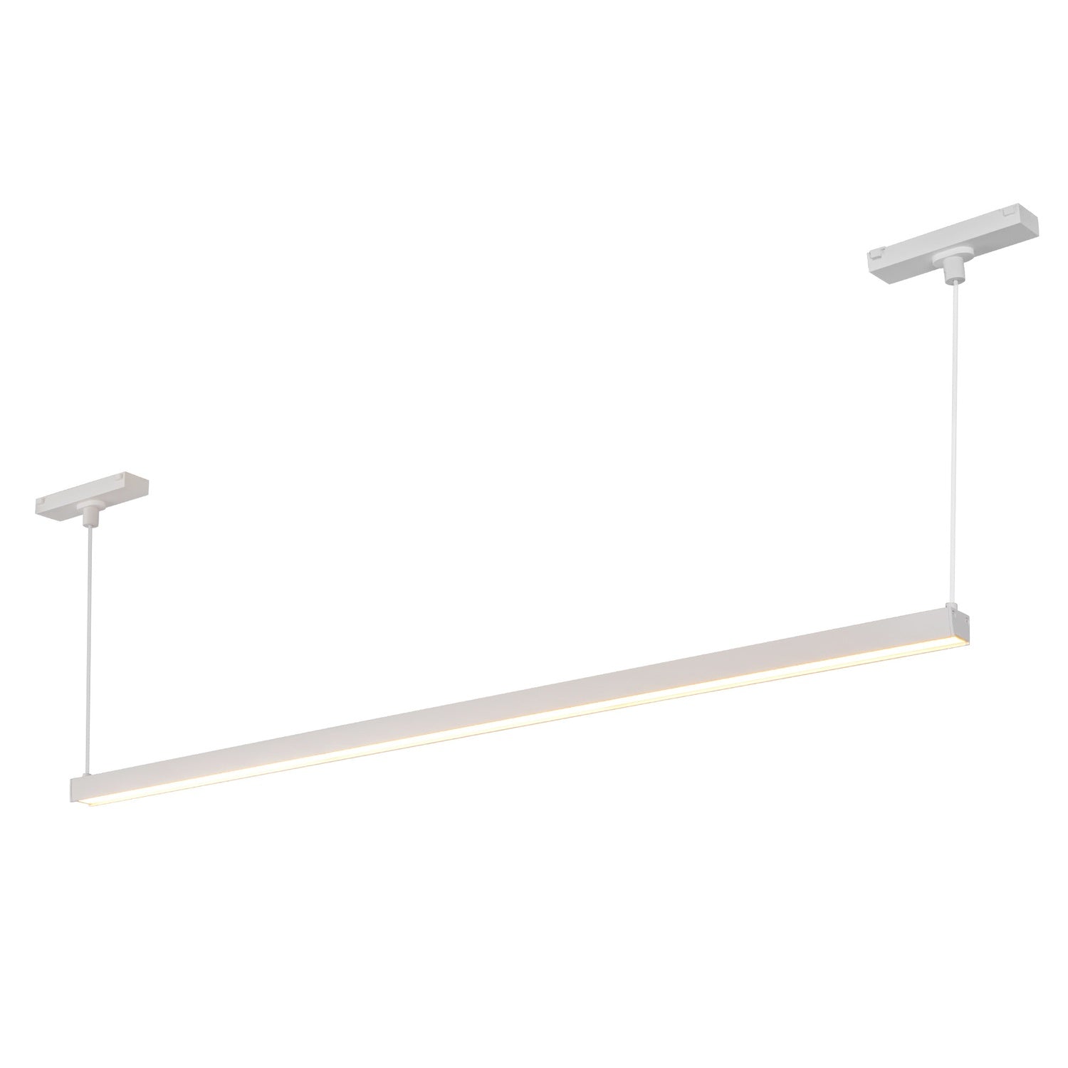 KUZCO LIGHTING INC MIRA TRILO TRACK LINEAR PENDANT - DO NOT SHOW ON WEBSITE