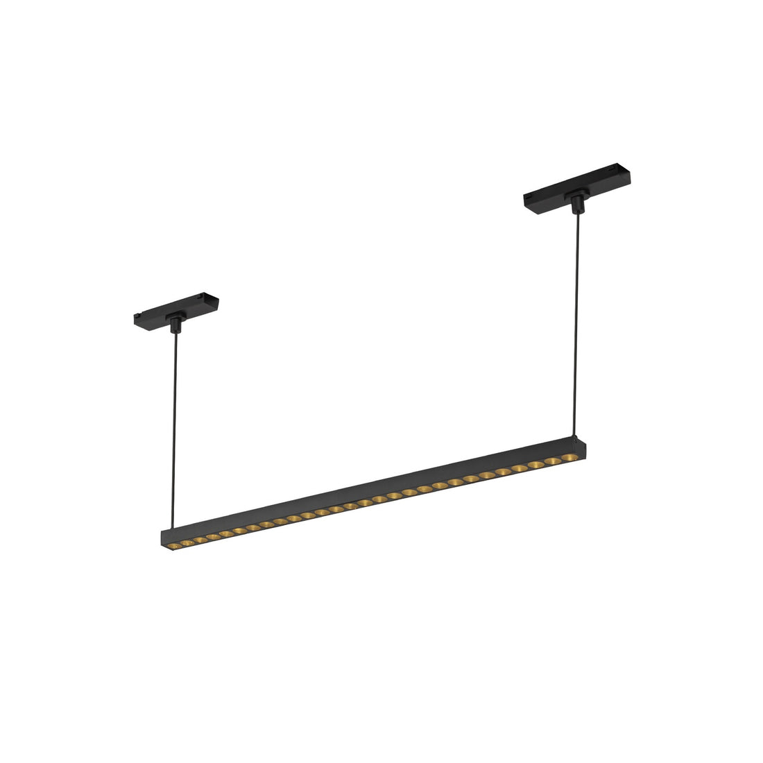 KUZCO LIGHTING INC KYAN TRILO TRACK LINEAR PENDANT - DO NOT SHOW ON WEBSITE
