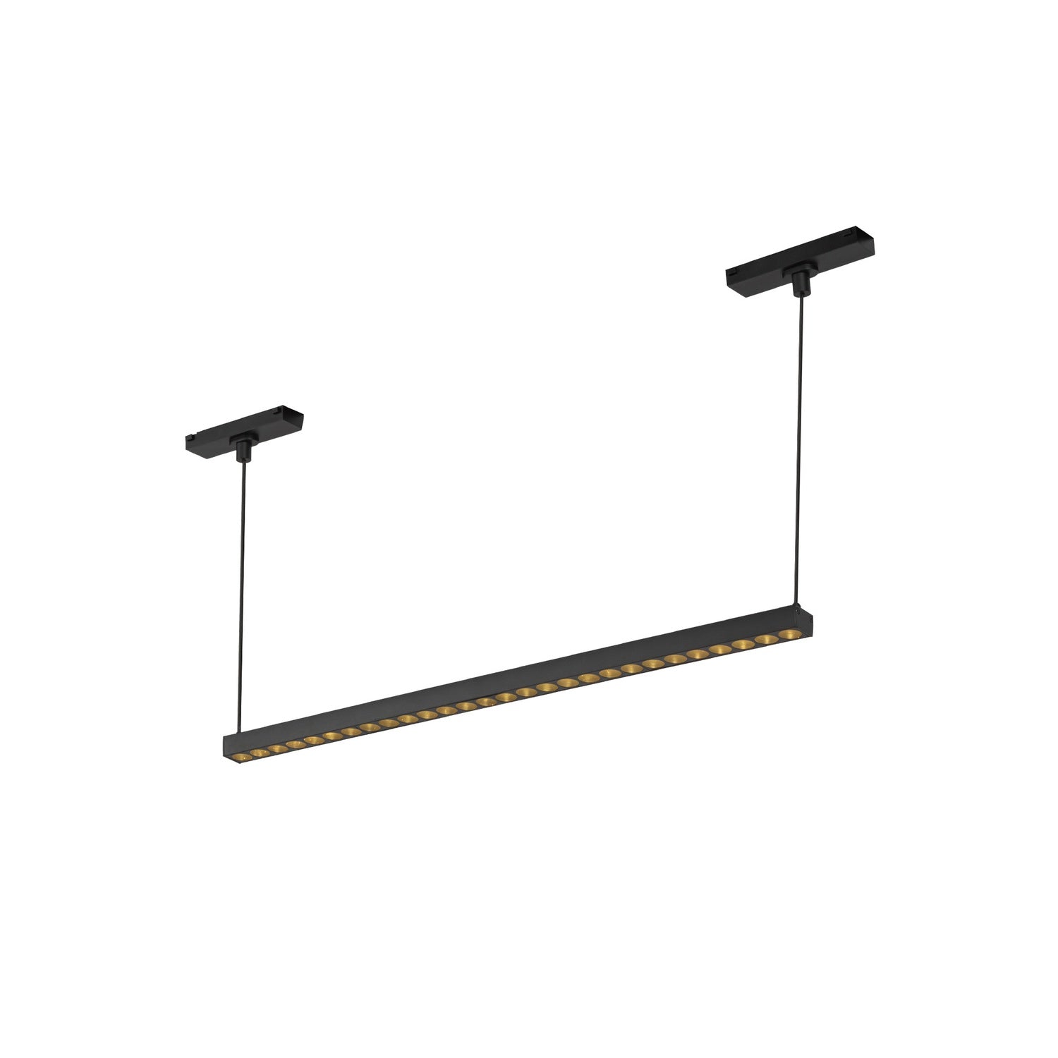 KUZCO LIGHTING INC KYAN TRILO TRACK LINEAR PENDANT - DO NOT SHOW ON WEBSITE