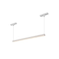 KUZCO LIGHTING INC KYAN TRILO TRACK LINEAR PENDANT - DO NOT SHOW ON WEBSITE