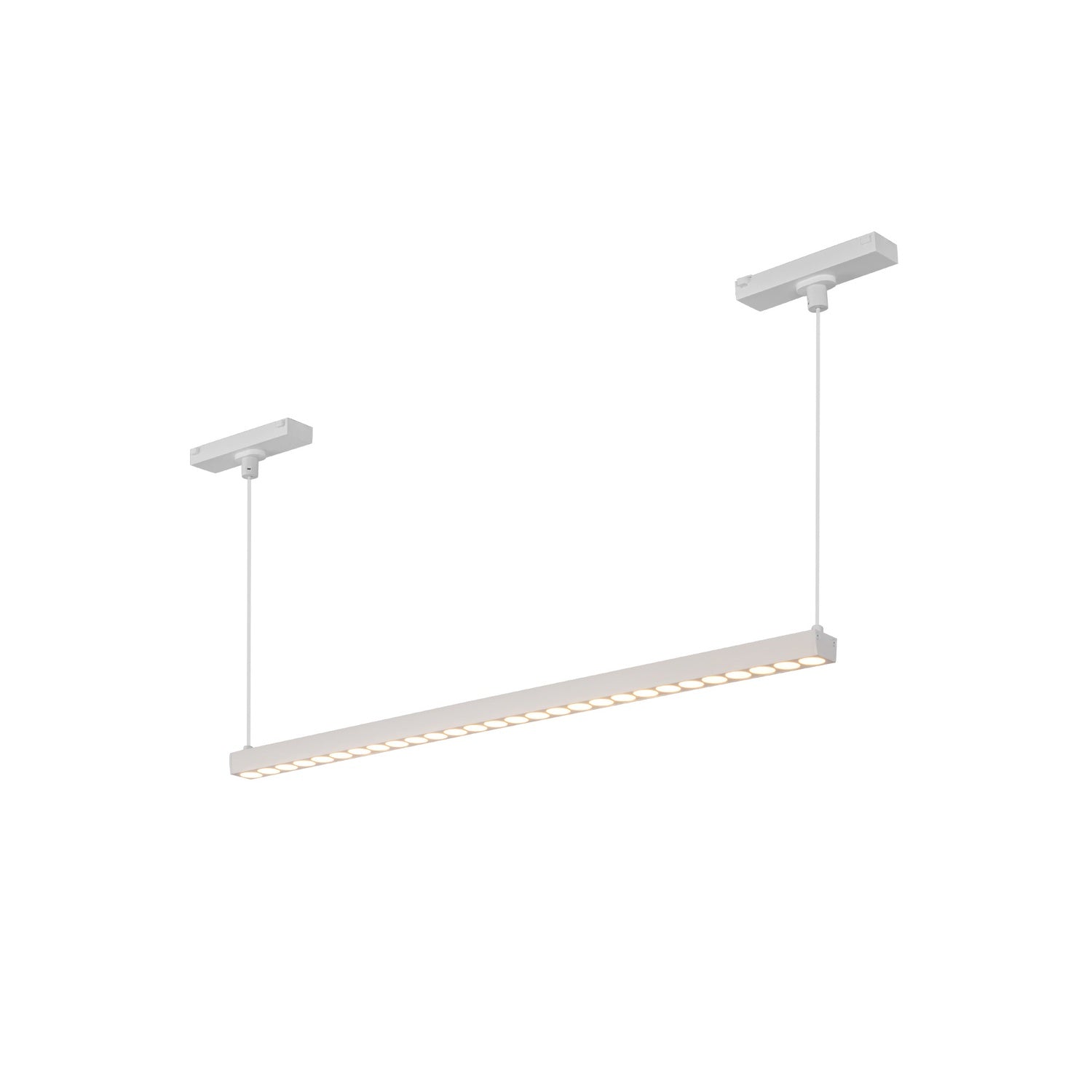 KUZCO LIGHTING INC KYAN TRILO TRACK LINEAR PENDANT - DO NOT SHOW ON WEBSITE