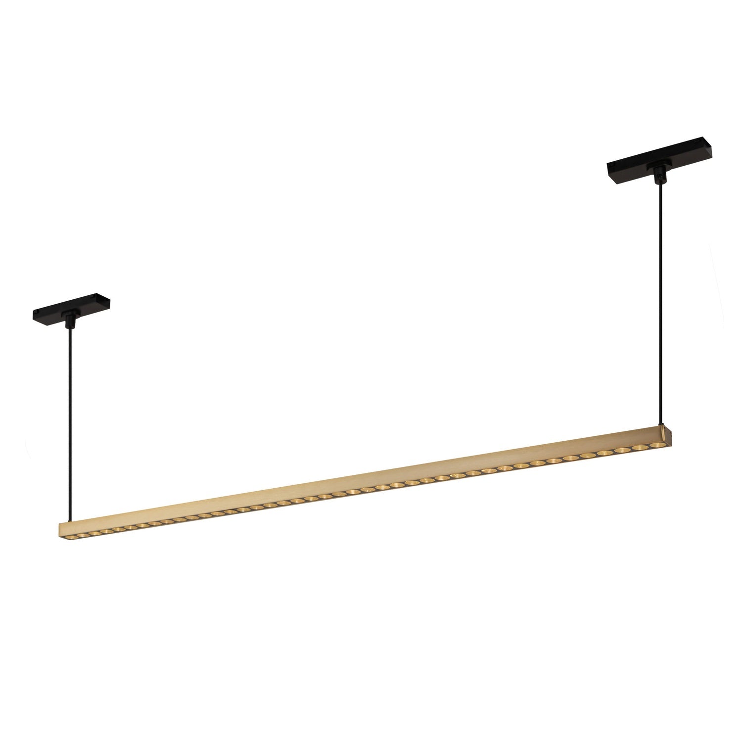 KUZCO LIGHTING INC KYAN TRILO TRACK LINEAR PENDANT - DO NOT SHOW ON WEBSITE