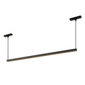 KUZCO LIGHTING INC KYAN TRILO TRACK LINEAR PENDANT - DO NOT SHOW ON WEBSITE