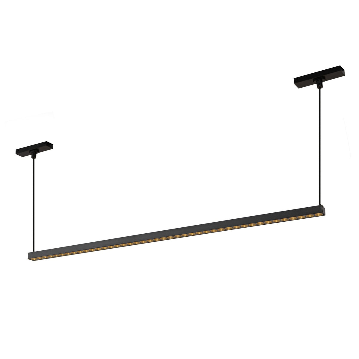 KUZCO LIGHTING INC KYAN TRILO TRACK LINEAR PENDANT - DO NOT SHOW ON WEBSITE