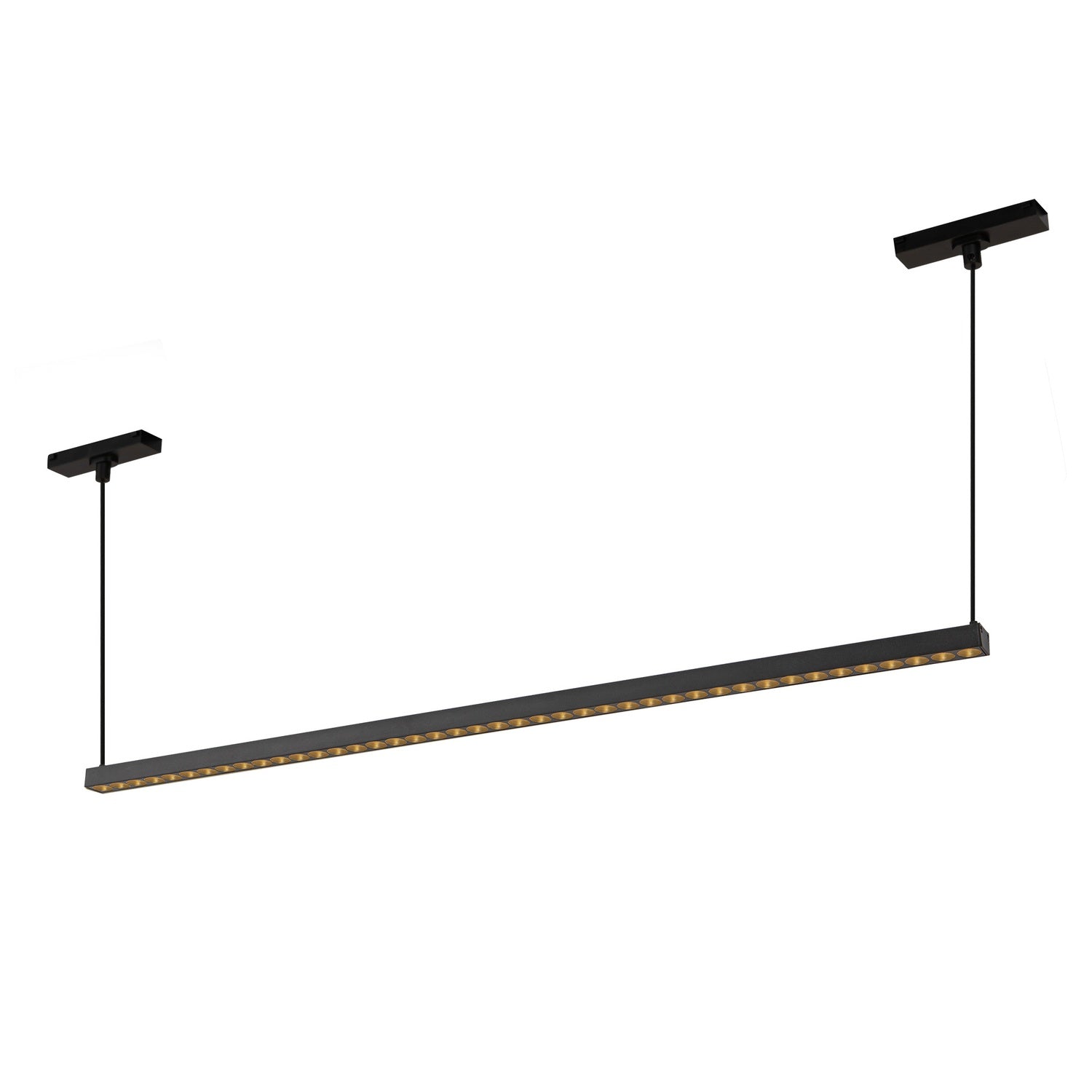 KUZCO LIGHTING INC KYAN TRILO TRACK LINEAR PENDANT - DO NOT SHOW ON WEBSITE