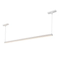 KUZCO LIGHTING INC KYAN TRILO TRACK LINEAR PENDANT - DO NOT SHOW ON WEBSITE