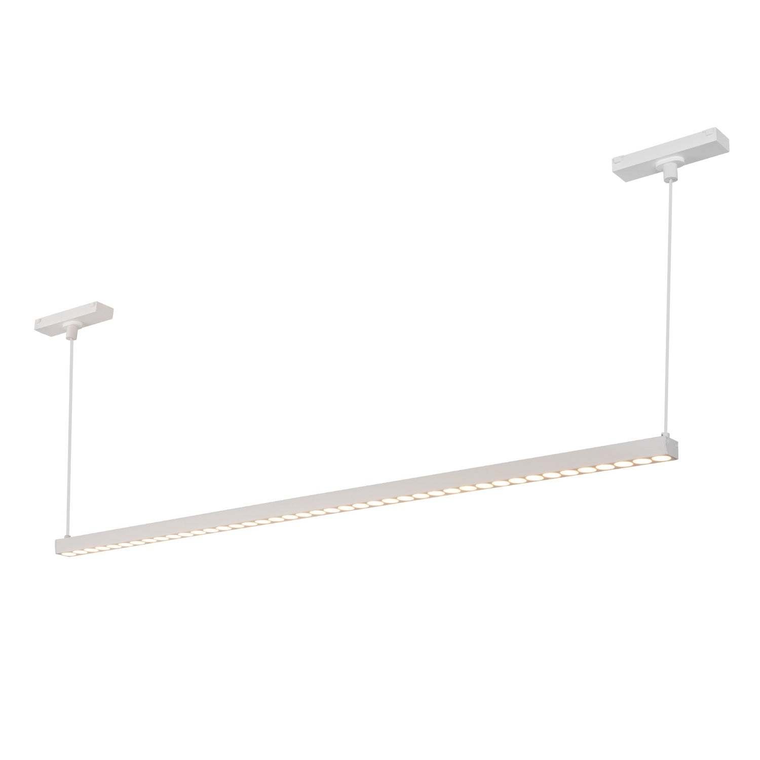 KUZCO LIGHTING INC KYAN TRILO TRACK LINEAR PENDANT - DO NOT SHOW ON WEBSITE